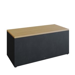 Opberg box
