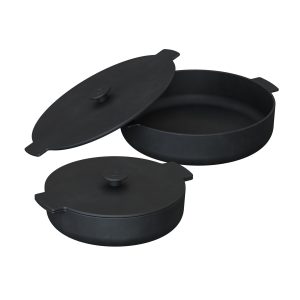 Pan set