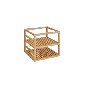 OFYR Storage Insert PRO Teak Hout Small
