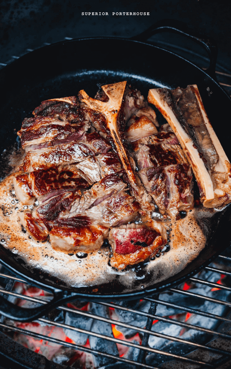 porterhouse