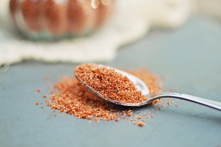 Speciale rokerige BGE rub