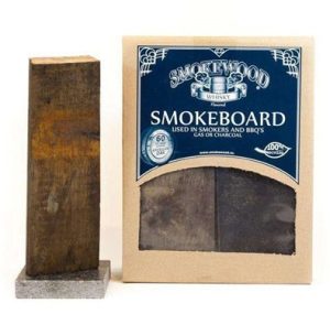 smokeboard