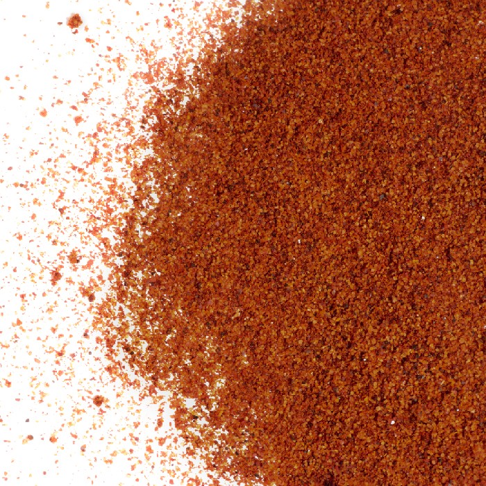 Pittige BGE rub