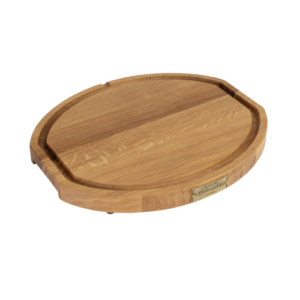 Big Green Egg Cutting Board Made By Baas Boards