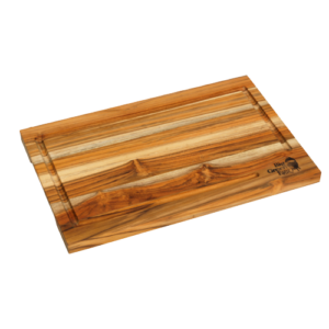 Teak Cutting Board