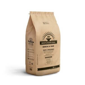 Best Charcoal
