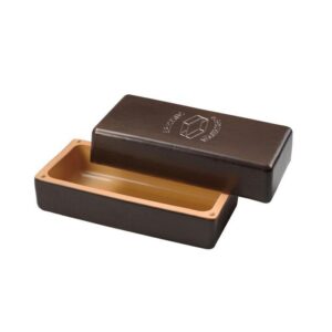Bricknic Kooksteen Black