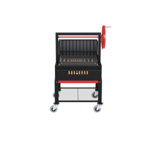 Argentijnse Grill 36" Rear Brasero Cart