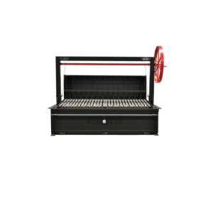 Argentijnse Grill 36" Rear Brasero