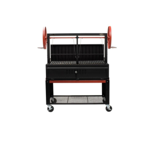 Argentijnse Grill 48" Rear Brasero Cart