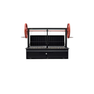 Argentijnse Grill 48" Rear Brasero