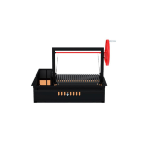 Argentijnse Grill 48" Side Brasero