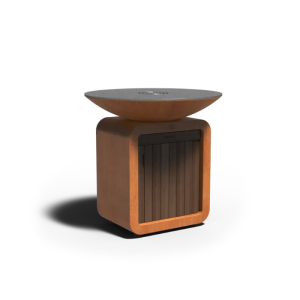 FORNO Seare Halo Piezo