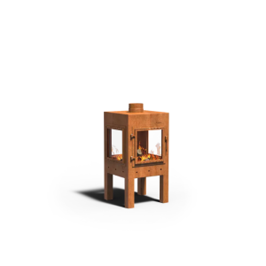 FORNO DIGNA Corten Medium