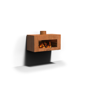 FORNO ENOK Corten Medium