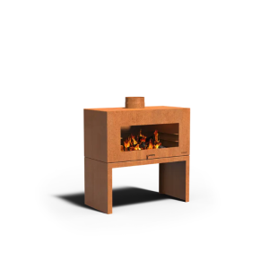 FORNO ENOK Corten Large