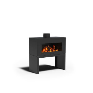 FORNO ENOK Gecoat Large