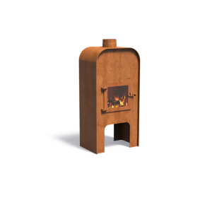 FORNO GAP Standaard + Deur Large