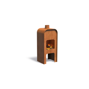 FORNO GAP Standaard + Deur Medium