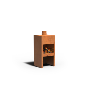 FORNO STIG Corten Standaard