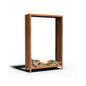 FORNO LOGG Corten Standaard Medium