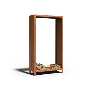 FORNO LOGG Corten Standaard Small