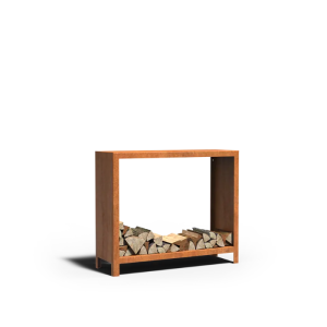 FORNO LOGG Corten Standaard Mini