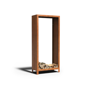 FORNO LOGG Corten Standaard Max