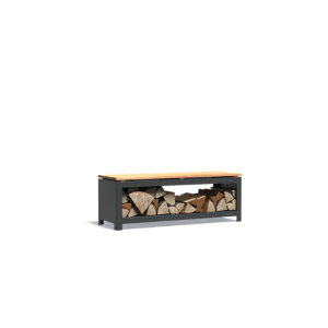 FORNO LOGG Gecoat Seat Medium