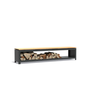 FORNO LOGG Gecoat Seat Large