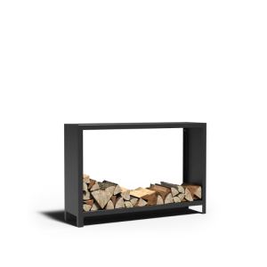 FORNO LOGG Gecoat Standaard Compact