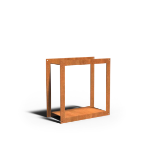 FORNO BUNKE Corten Standaard