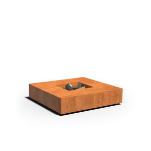 FORNO Vuurtafel QUAD Medium