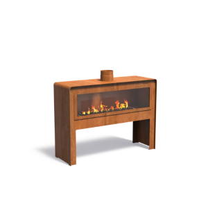 FORNO BRANN Corten Standaard Basic