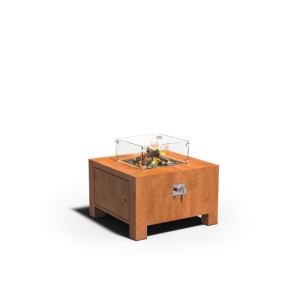 FORNO BRANN Corten Standaard Small