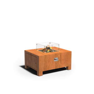 FORNO BRANN Corten Standaard Medium