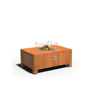 FORNO BRANN Corten Standaard Large
