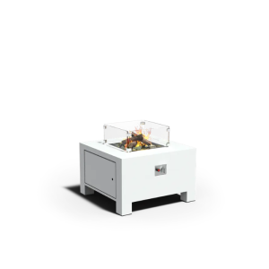 FORNO BRANN Aluminium Standaard Small