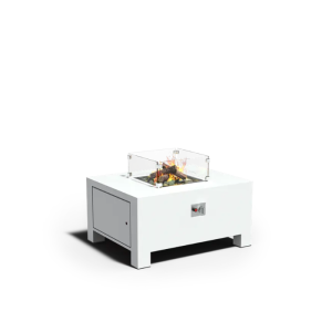 FORNO BRANN Aluminum Standaard Medium