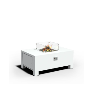 FORNO BRANN Aluminium Standaard Large