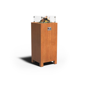 FORNO BRANN Corten Standaard