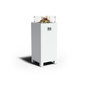 FORNO BRANN Aluminum Standaard