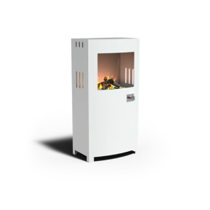 FORNO BRANN Aluminium