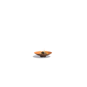 FORNO HALO Corten Mini