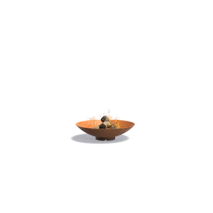 FORNO HALO Corten Small