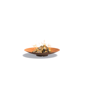 FORNO HALO Corten Large