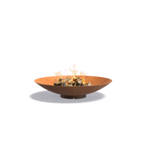 FORNO HALO Corten XL