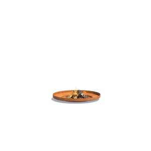 FORNO BORC Corten Medium