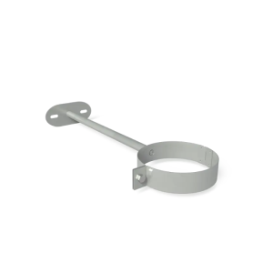 FORNO Set Wall Clip RVS 200