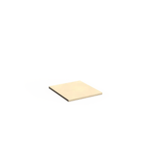 FORNO Pizzasteen Cordierite